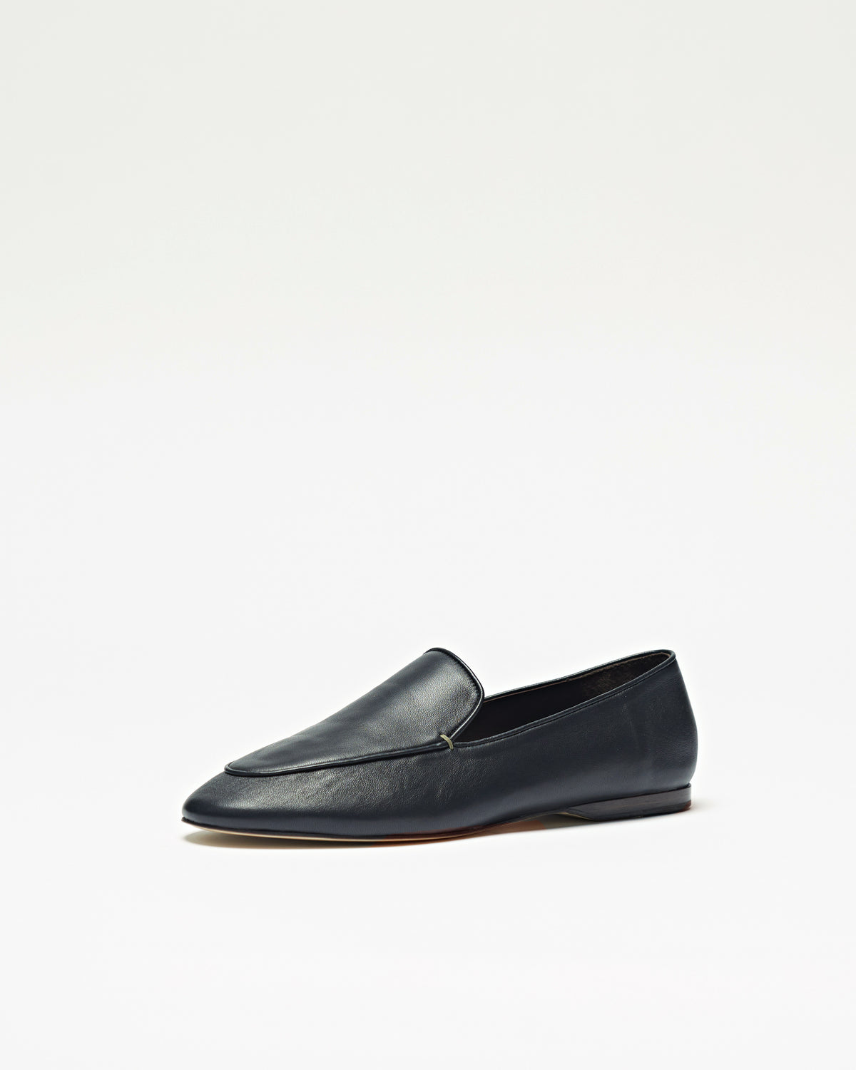 Cecil - Soft Black