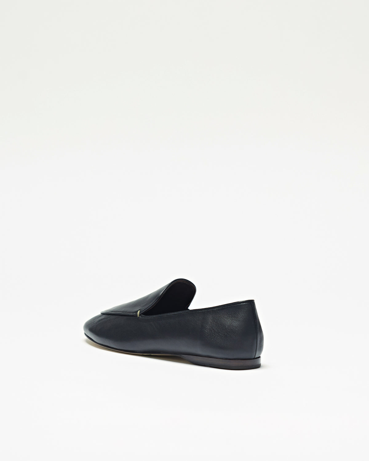 Cecil - Soft Black