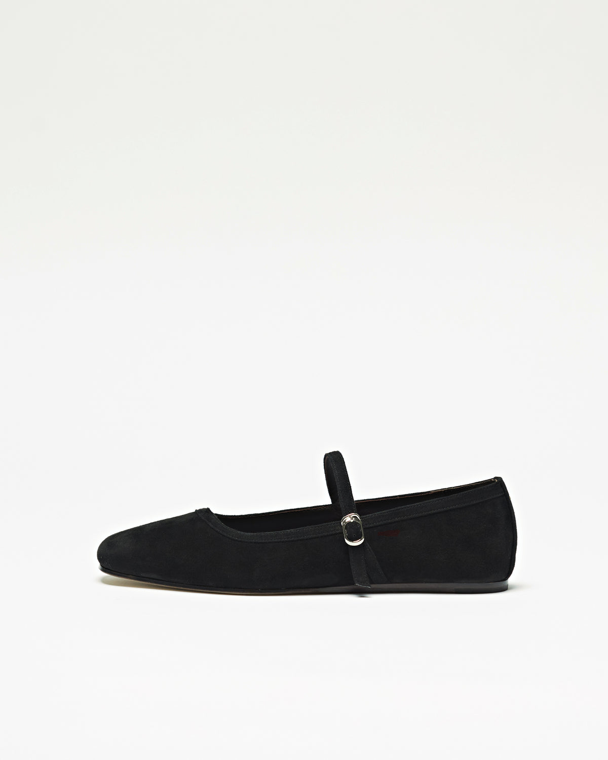 Mary me Jane - Suede Black