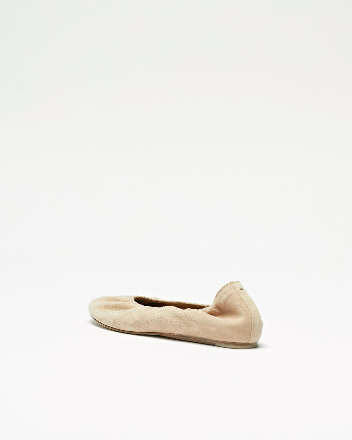 Marguerite - Suede Sand