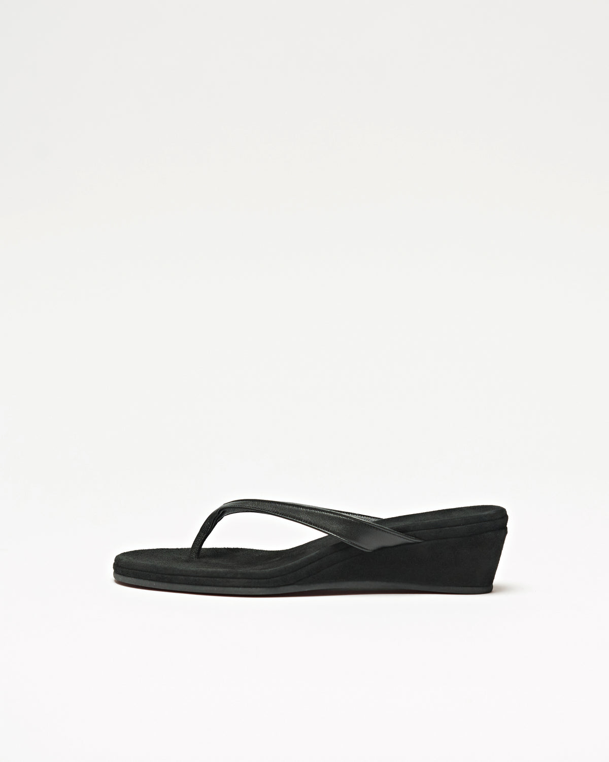 Colette - Deep Black