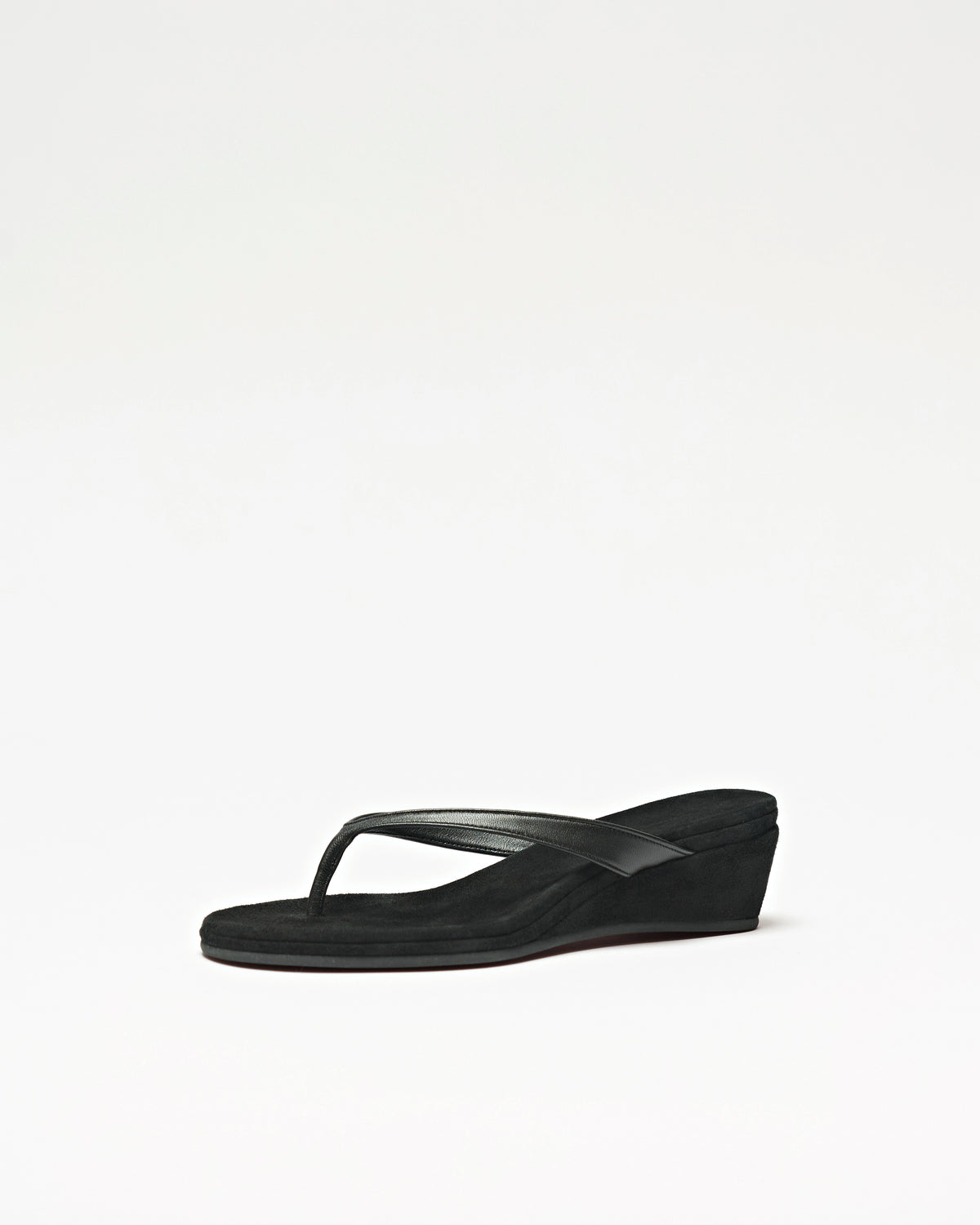 Colette - Deep Black