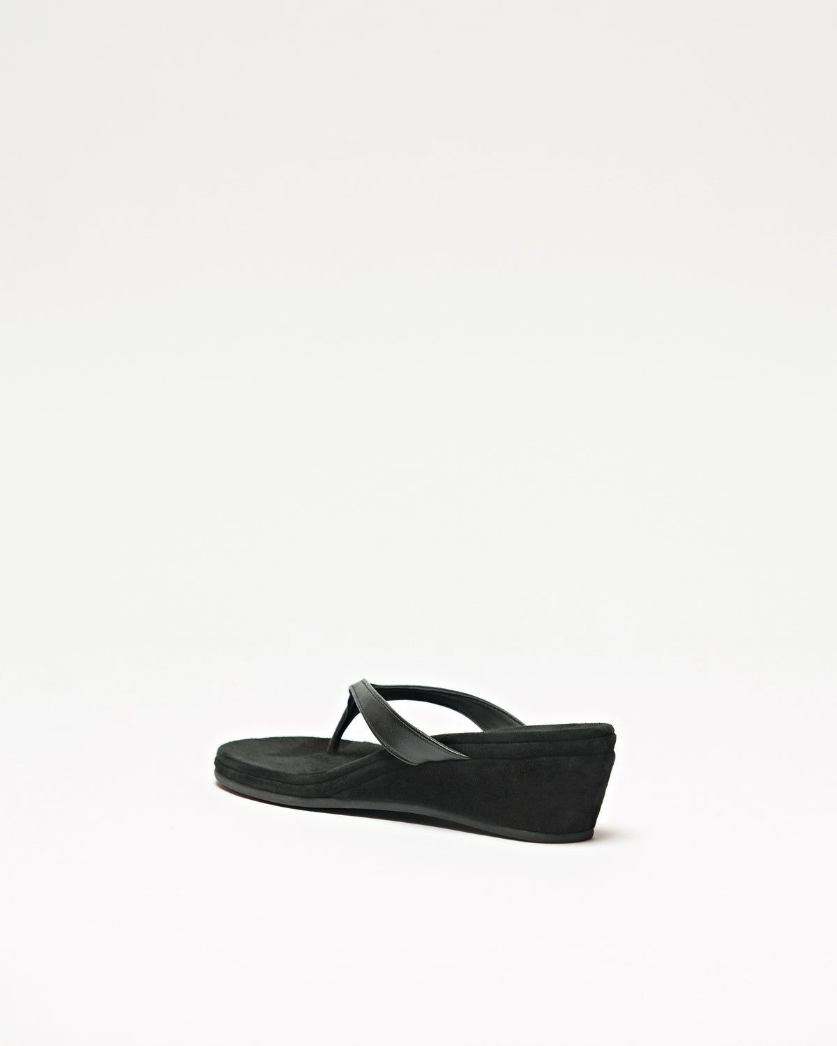 Colette - Deep Black