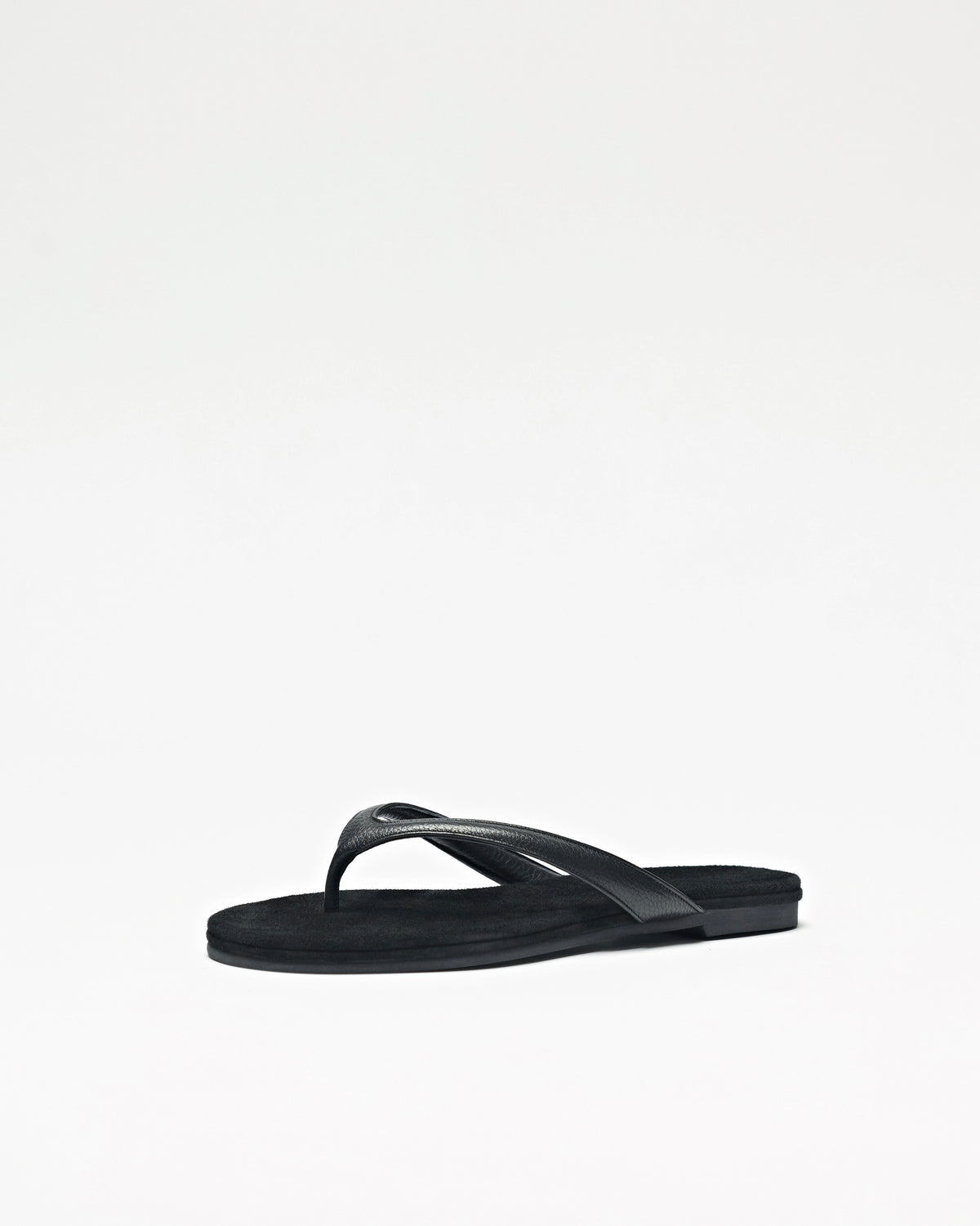 Camille - Deep Black