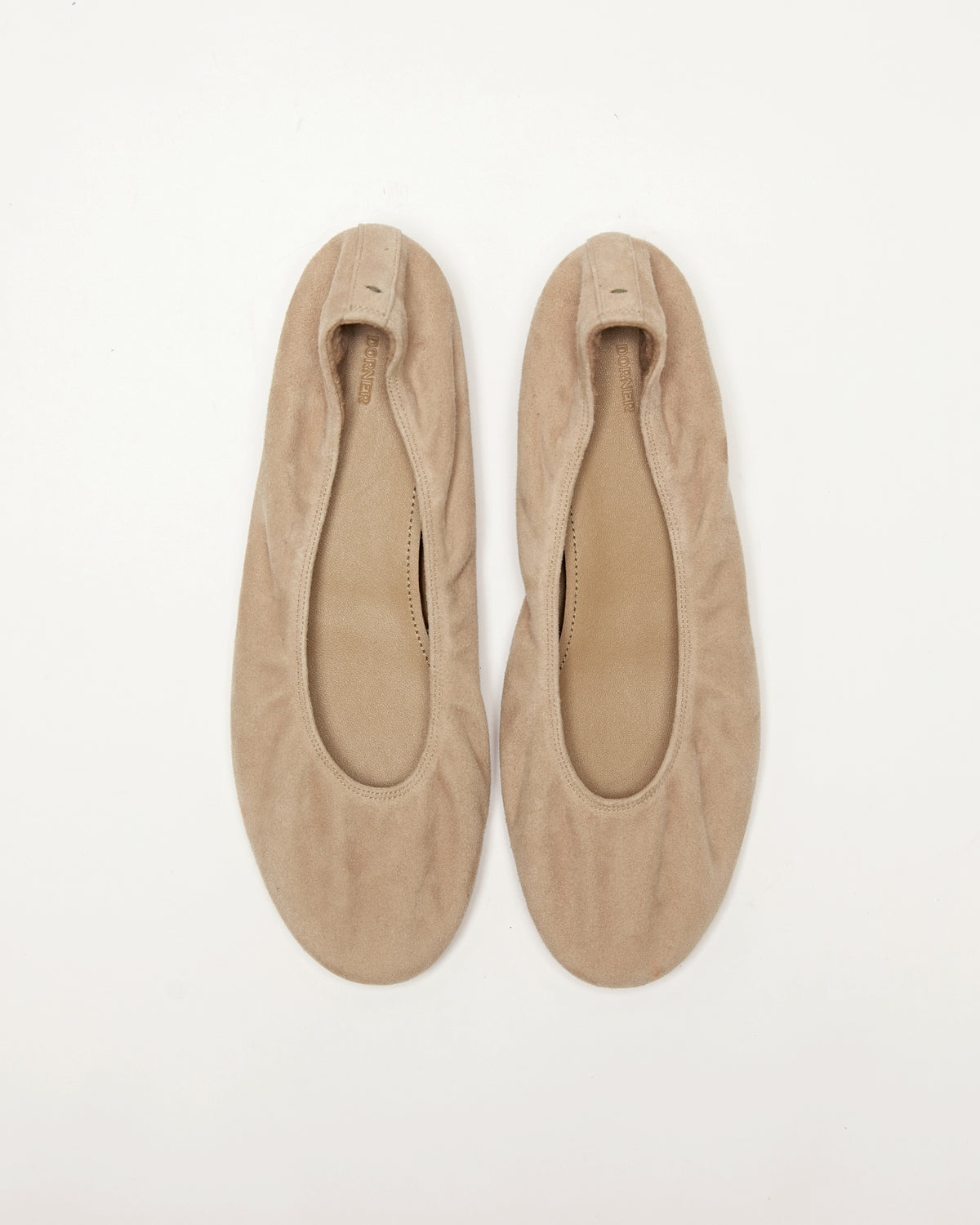 Marguerite - Suede Sand