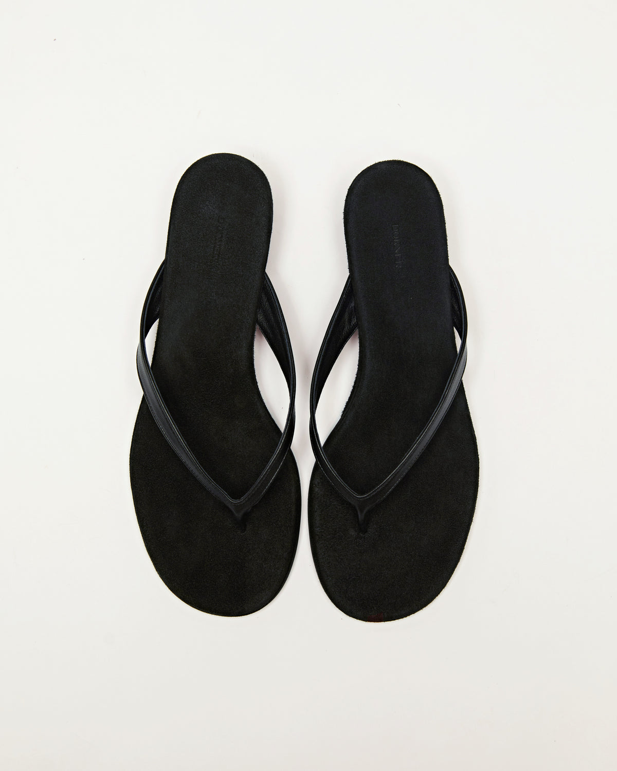 Colette - Deep Black