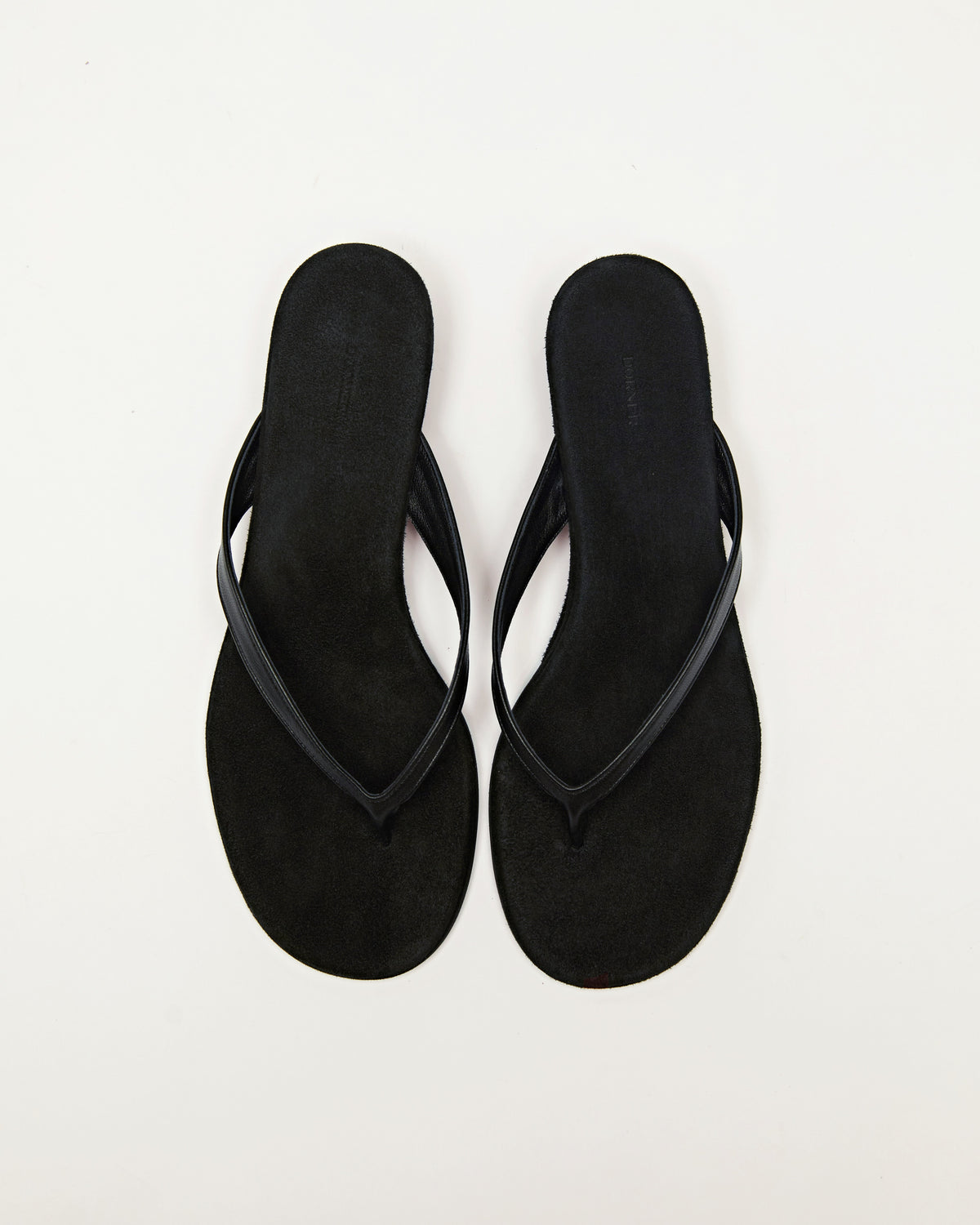 Camille - Deep Black