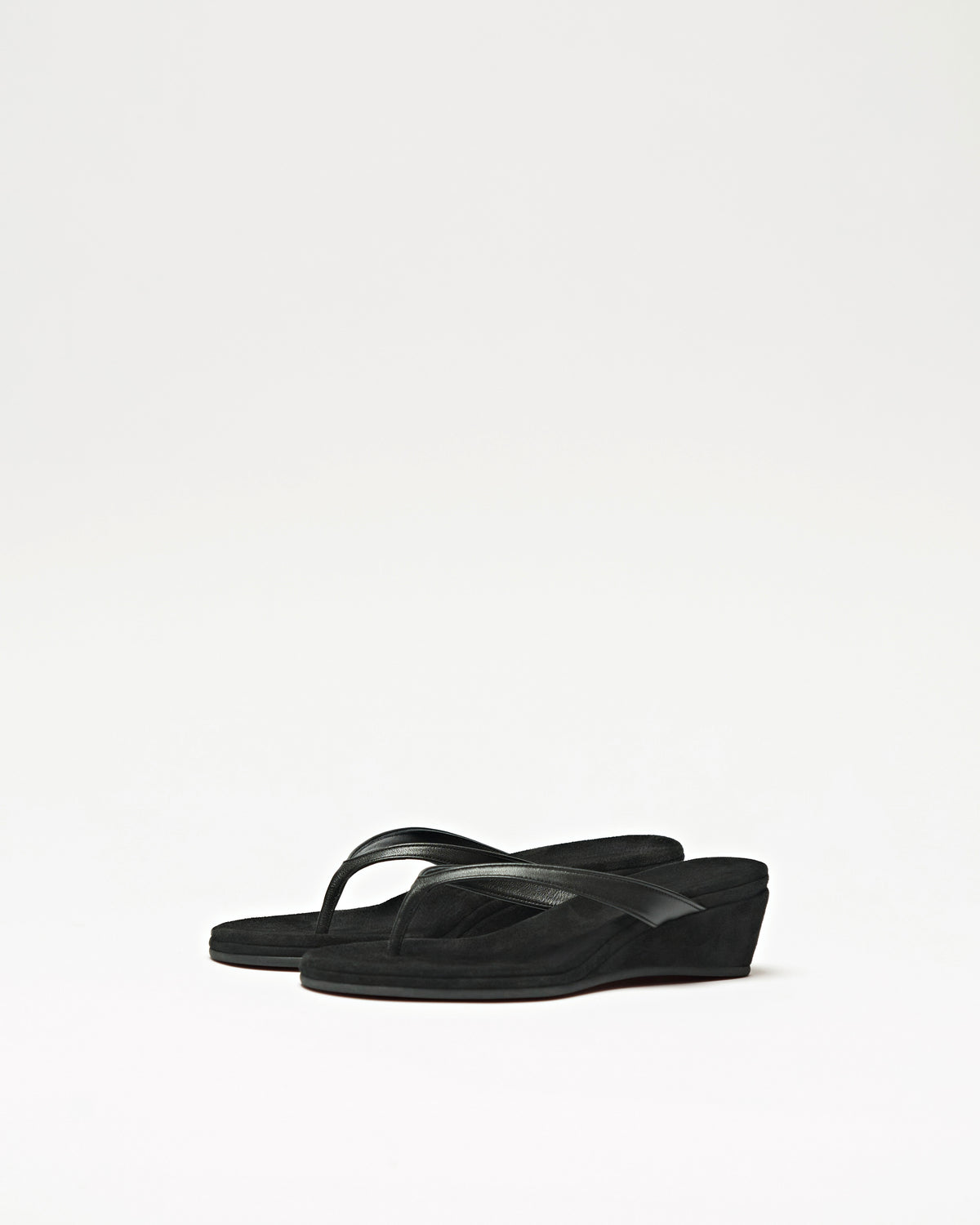 Colette - Deep Black