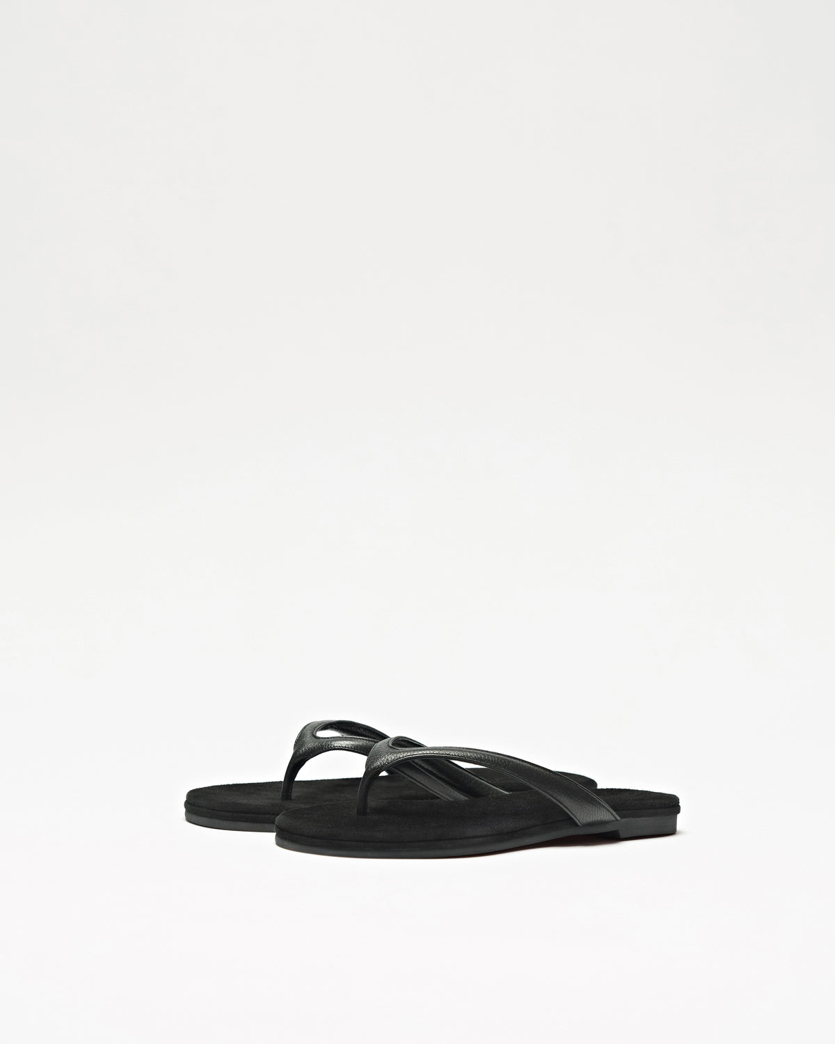 Camille - Deep Black