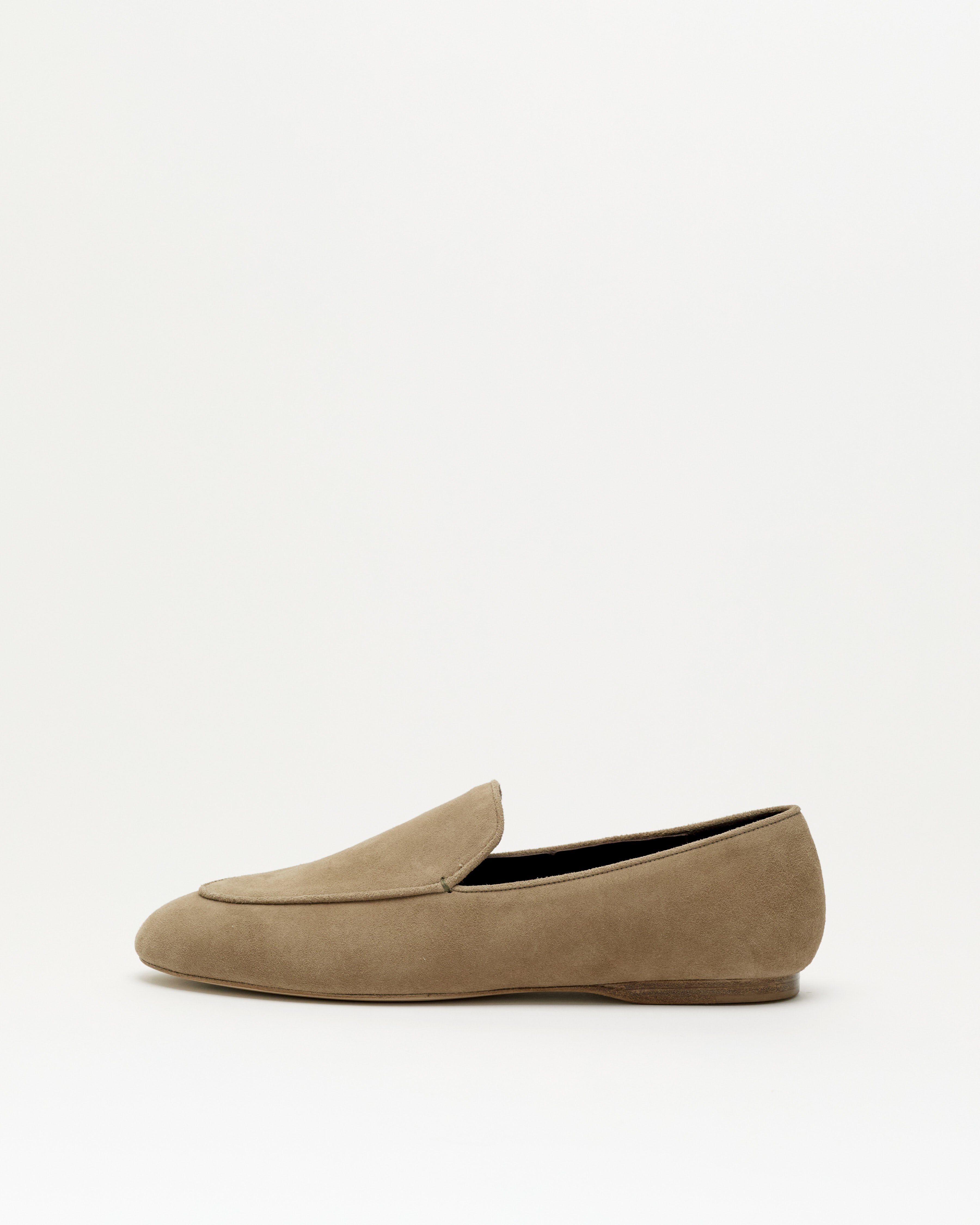 Cecil - Suede in Sand