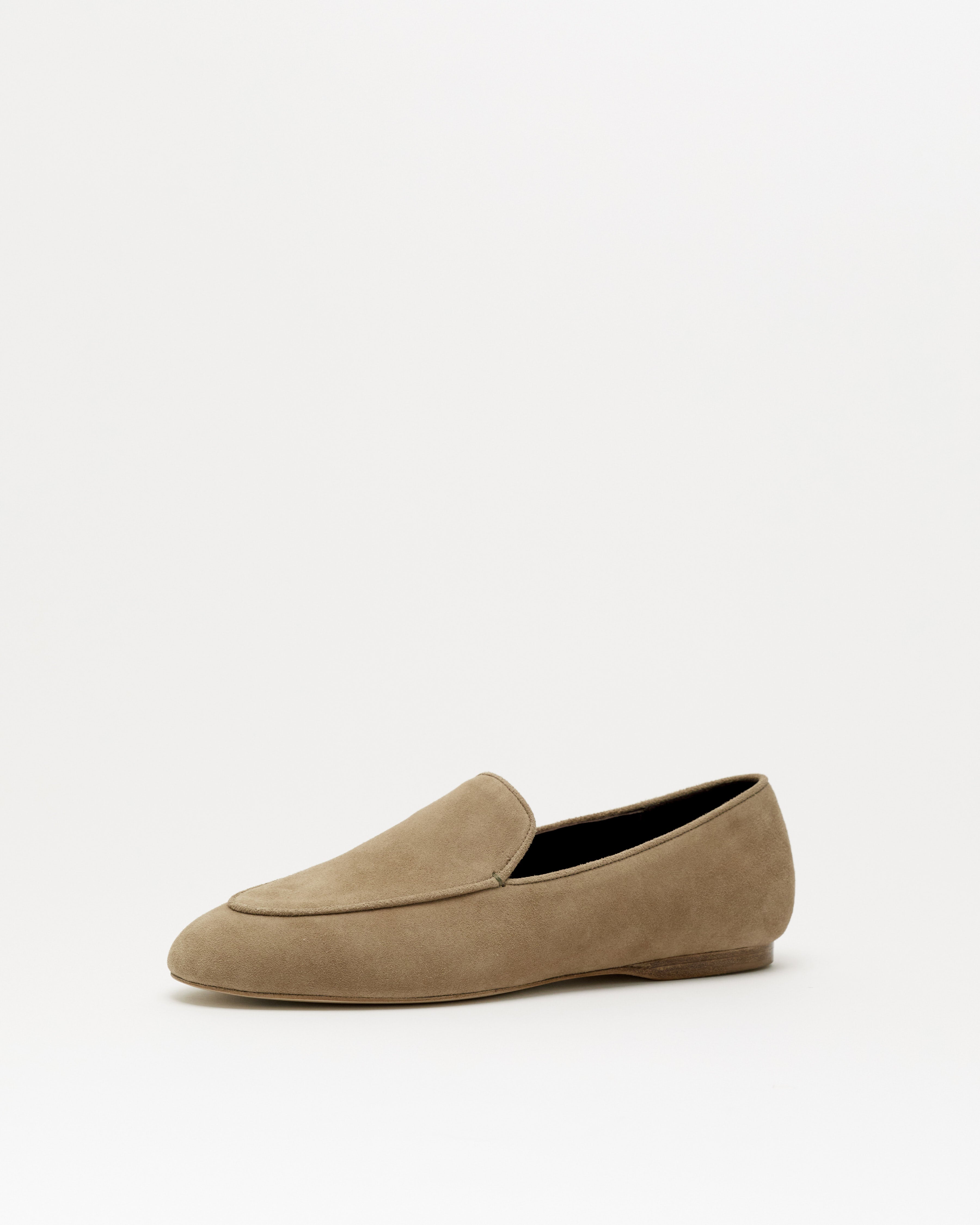 Cecil - Suede in Sand