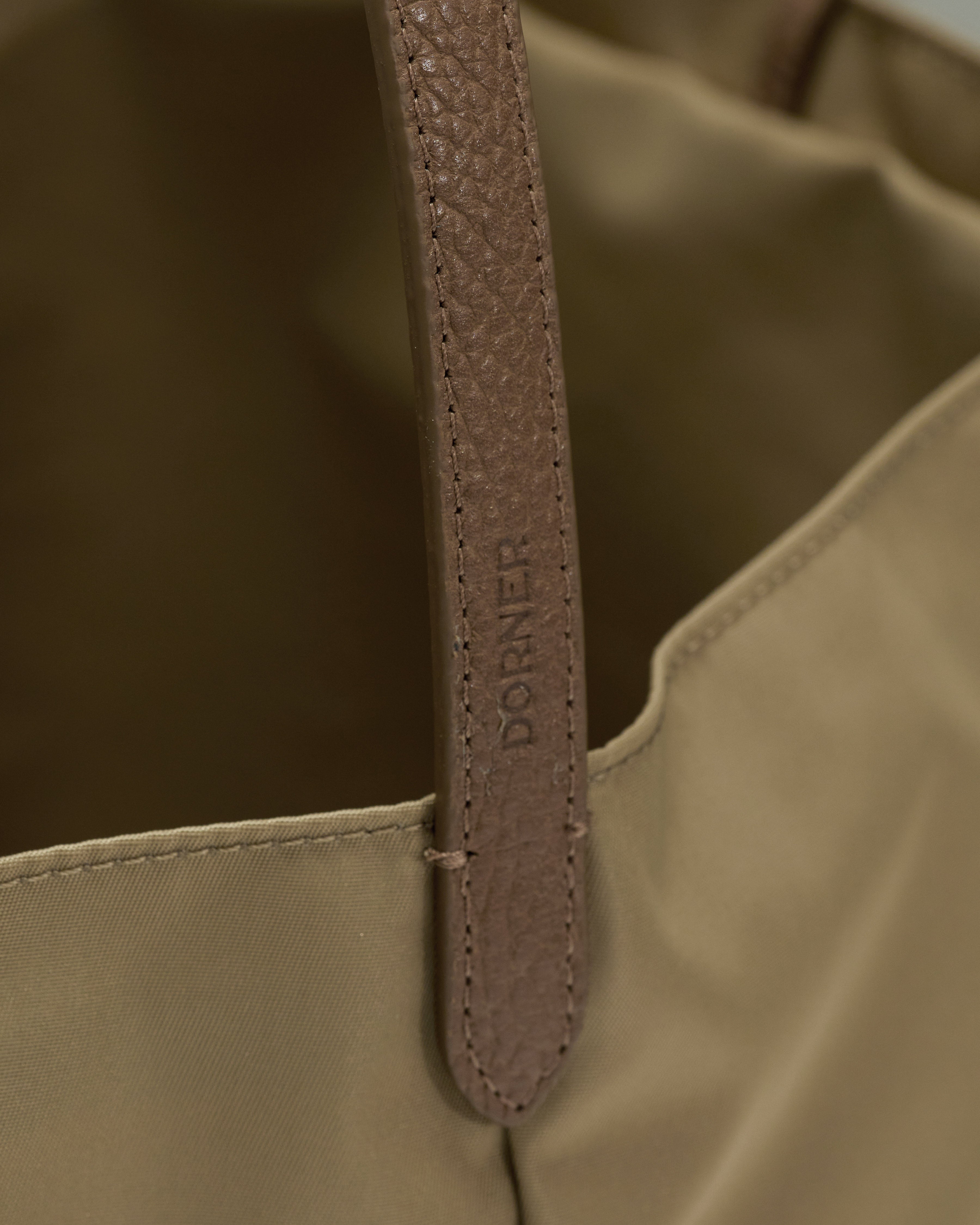 Inès - Beige