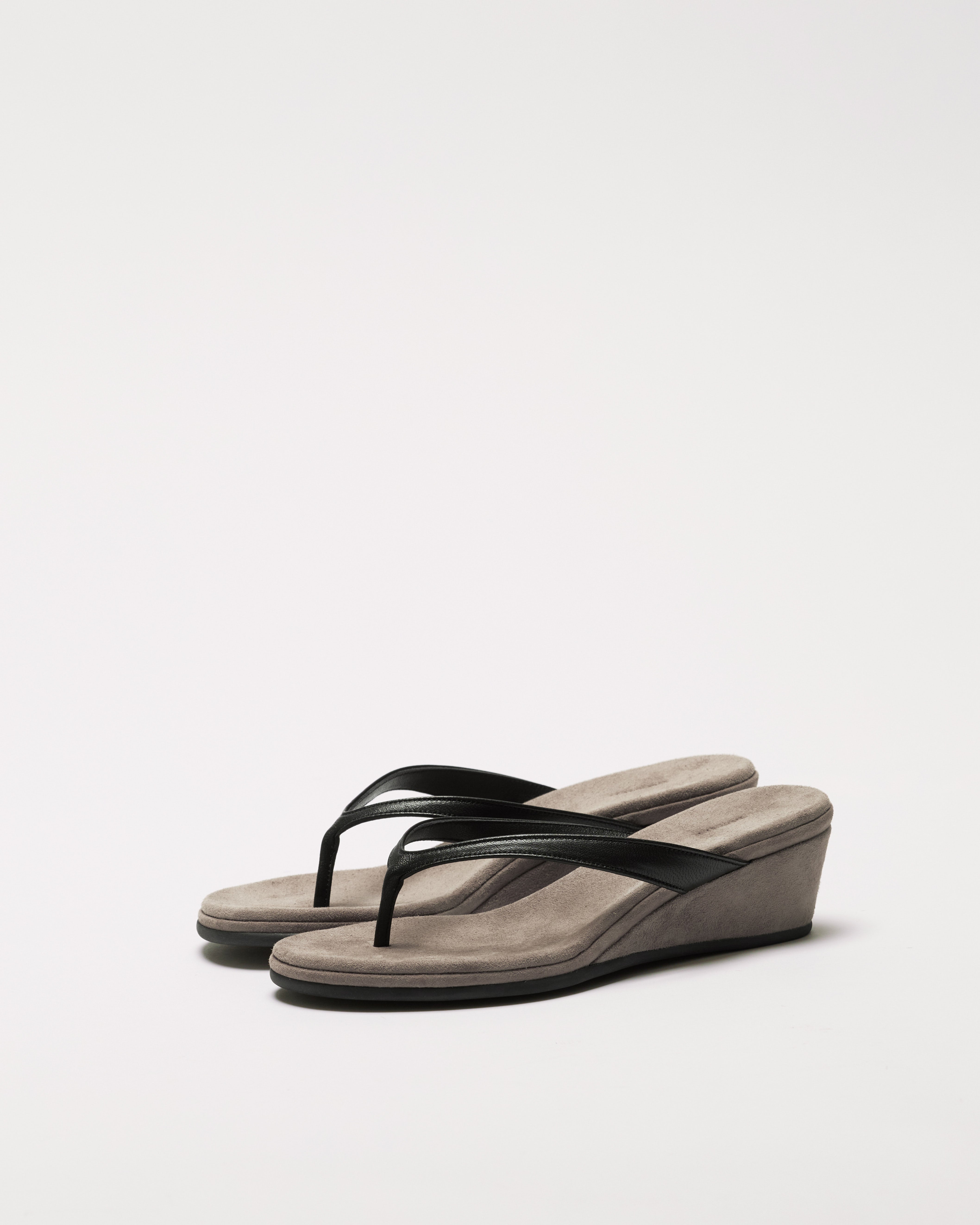 Colette - Black