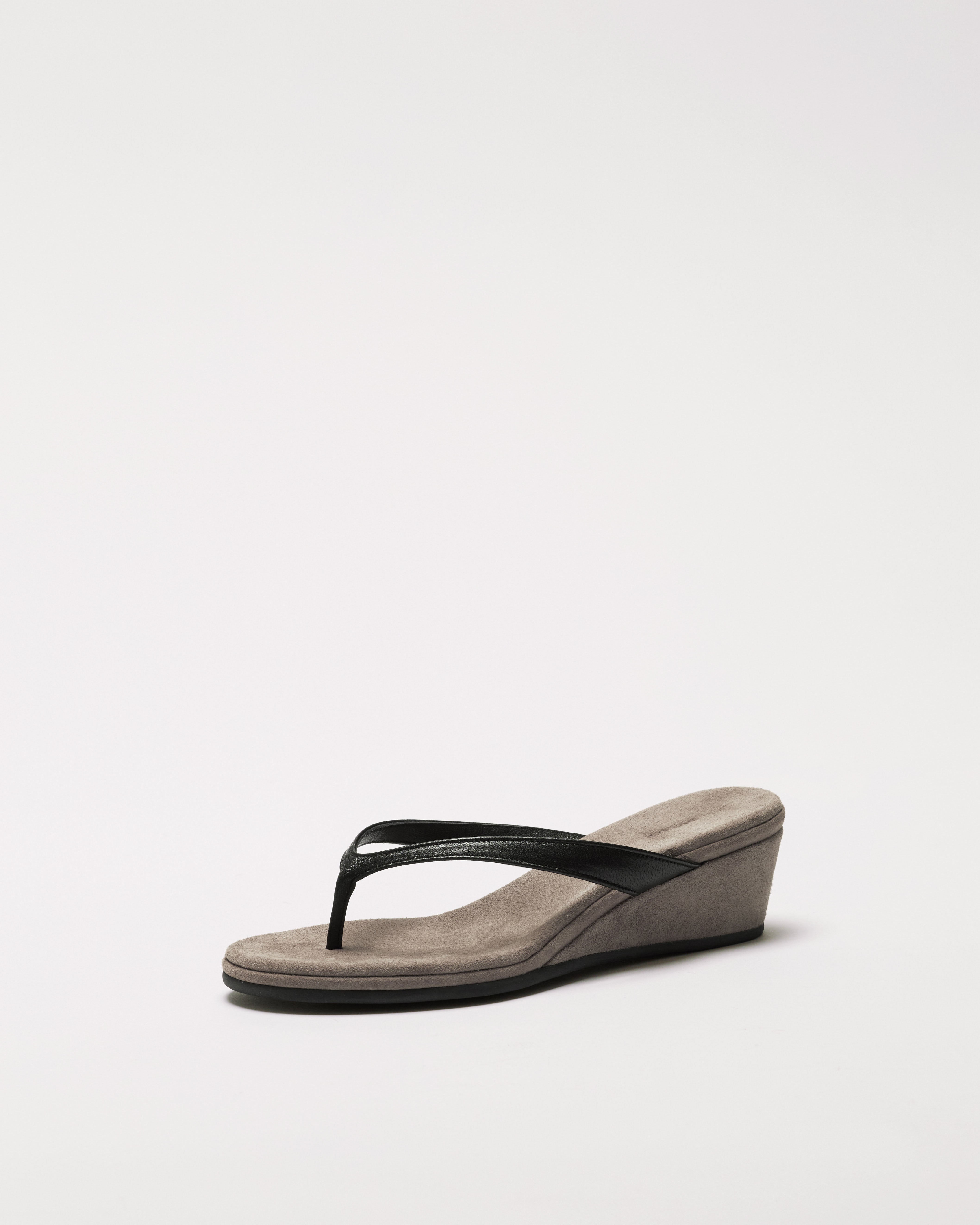 Colette - Black