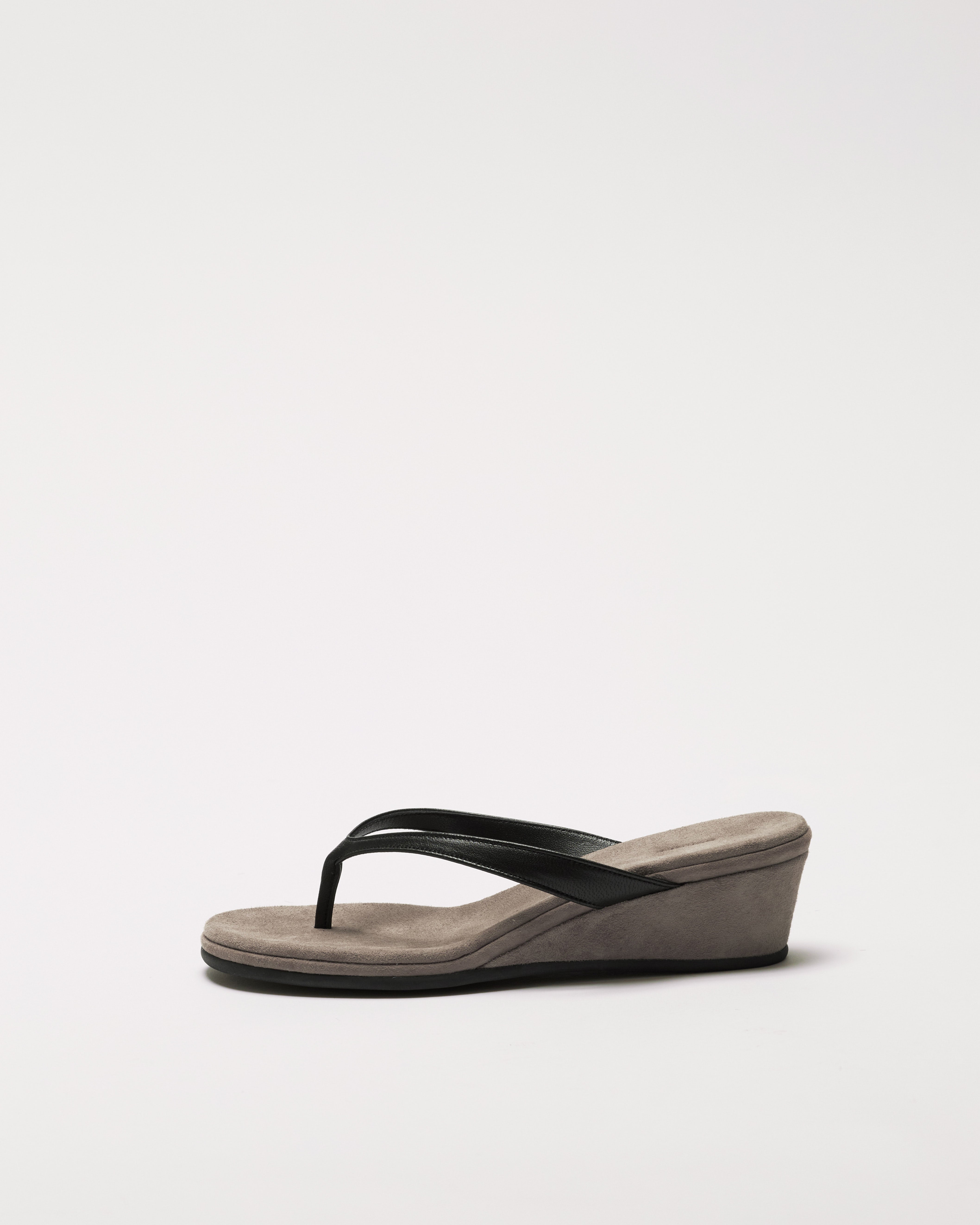 Colette - Black