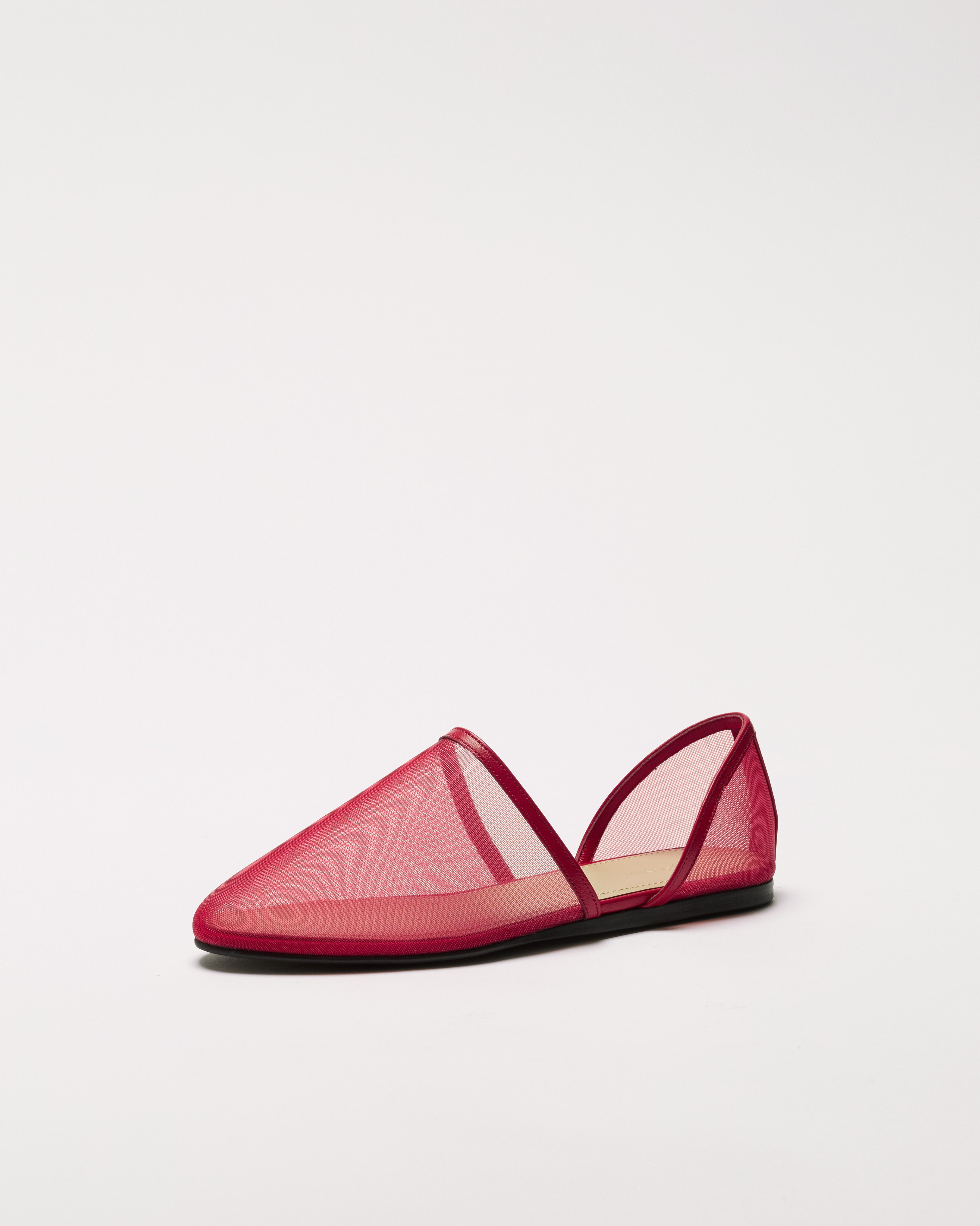 Solène - Summer Red