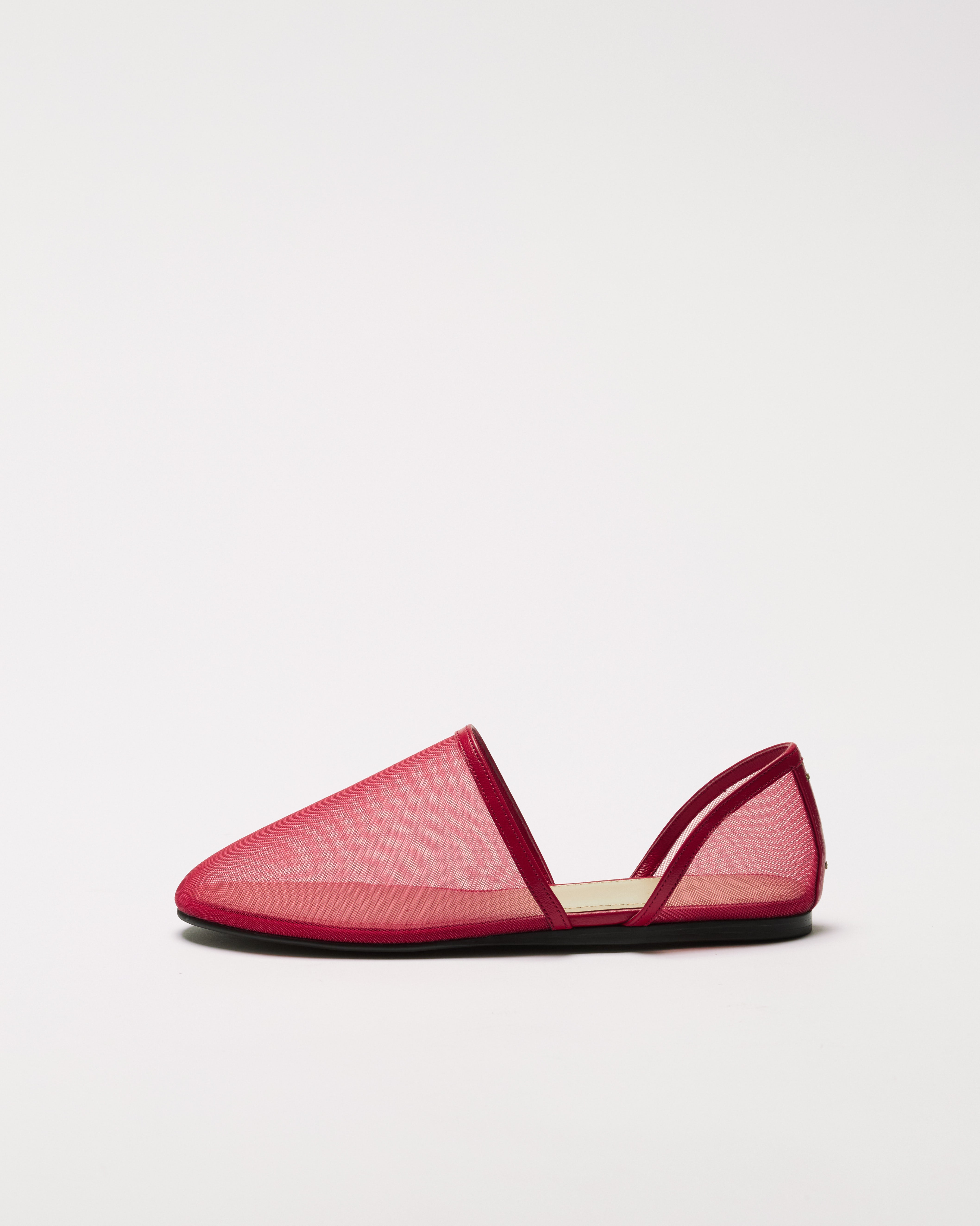 Solène - Summer Red