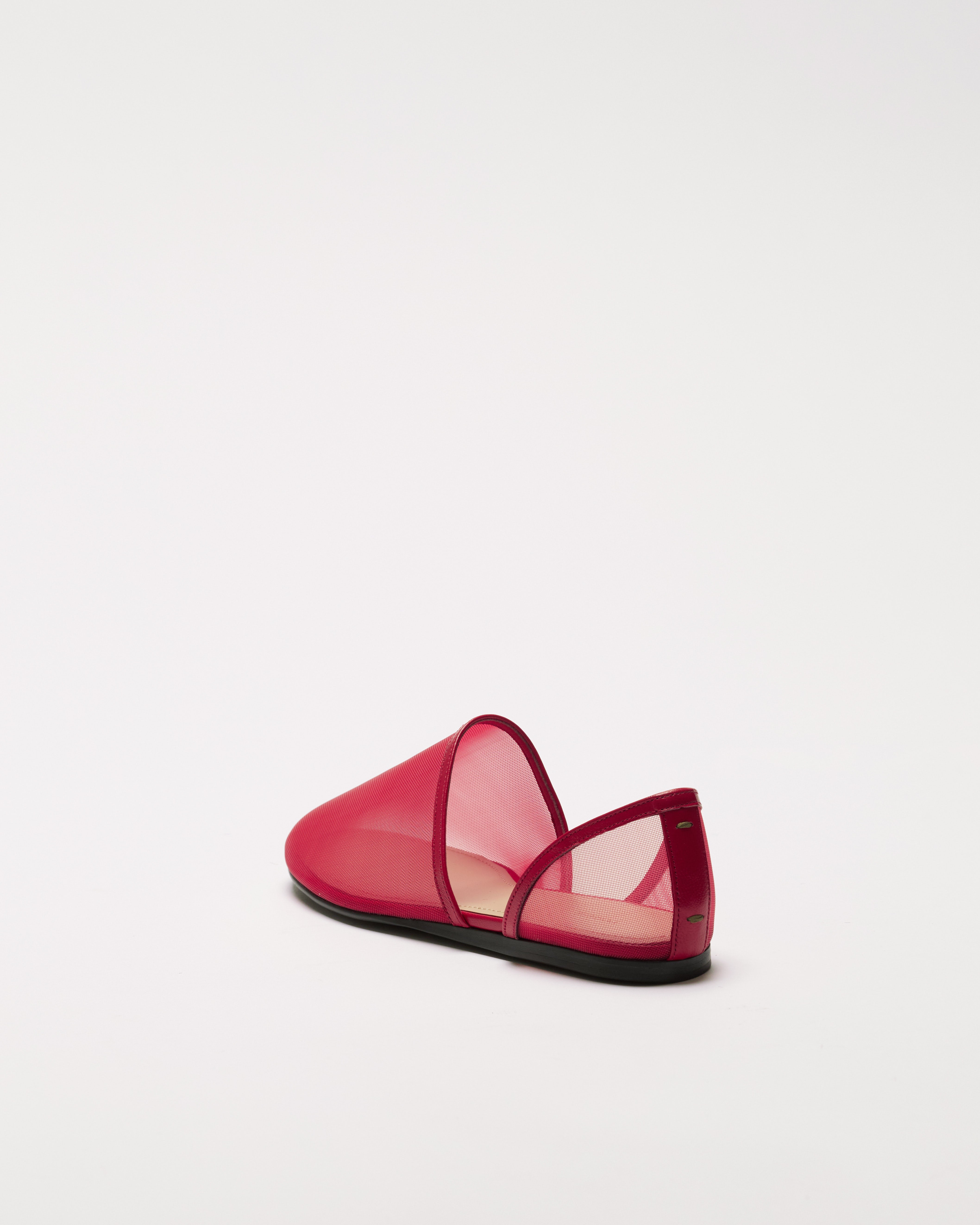 Solène - Summer Red