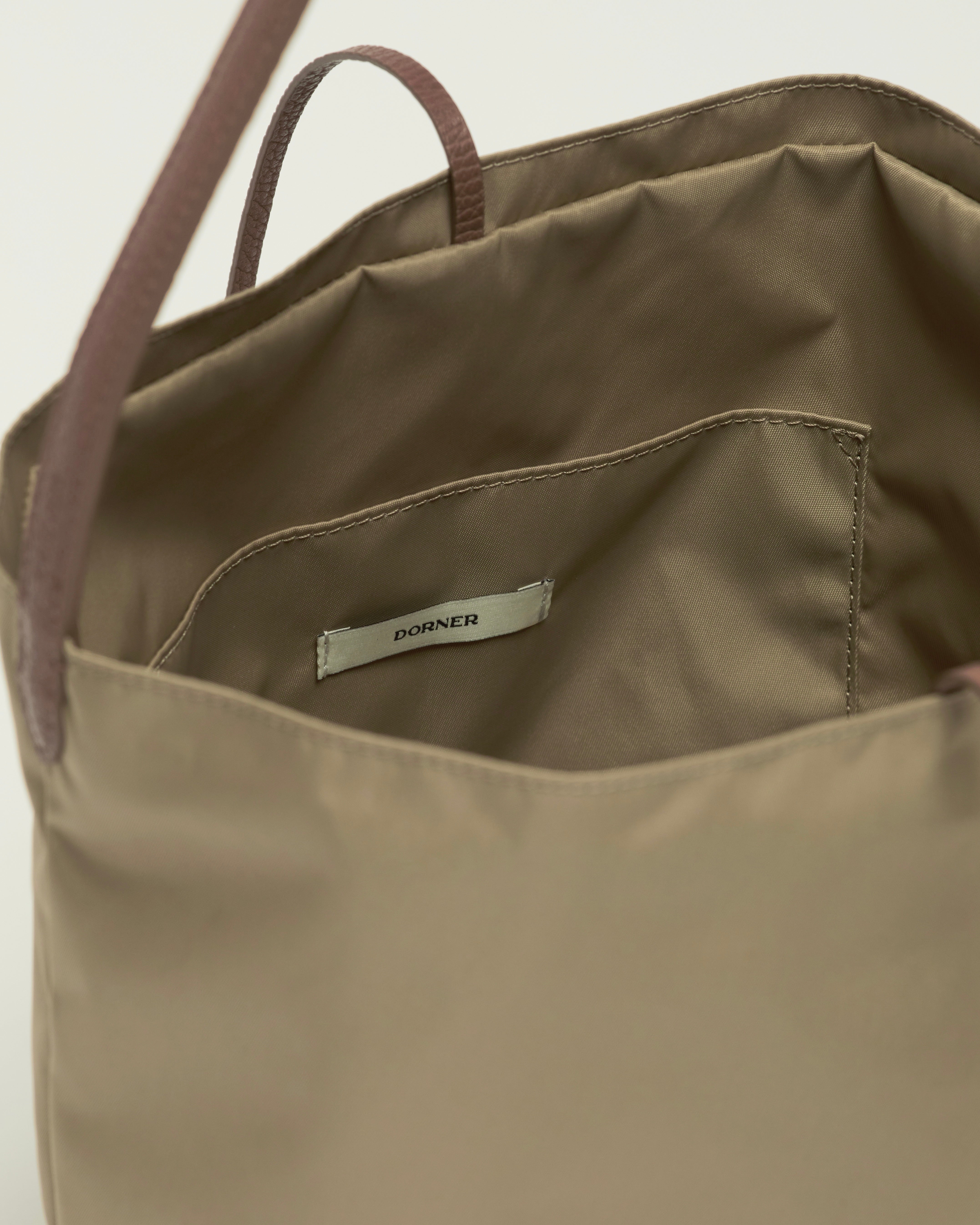 Inès Petite - Beige