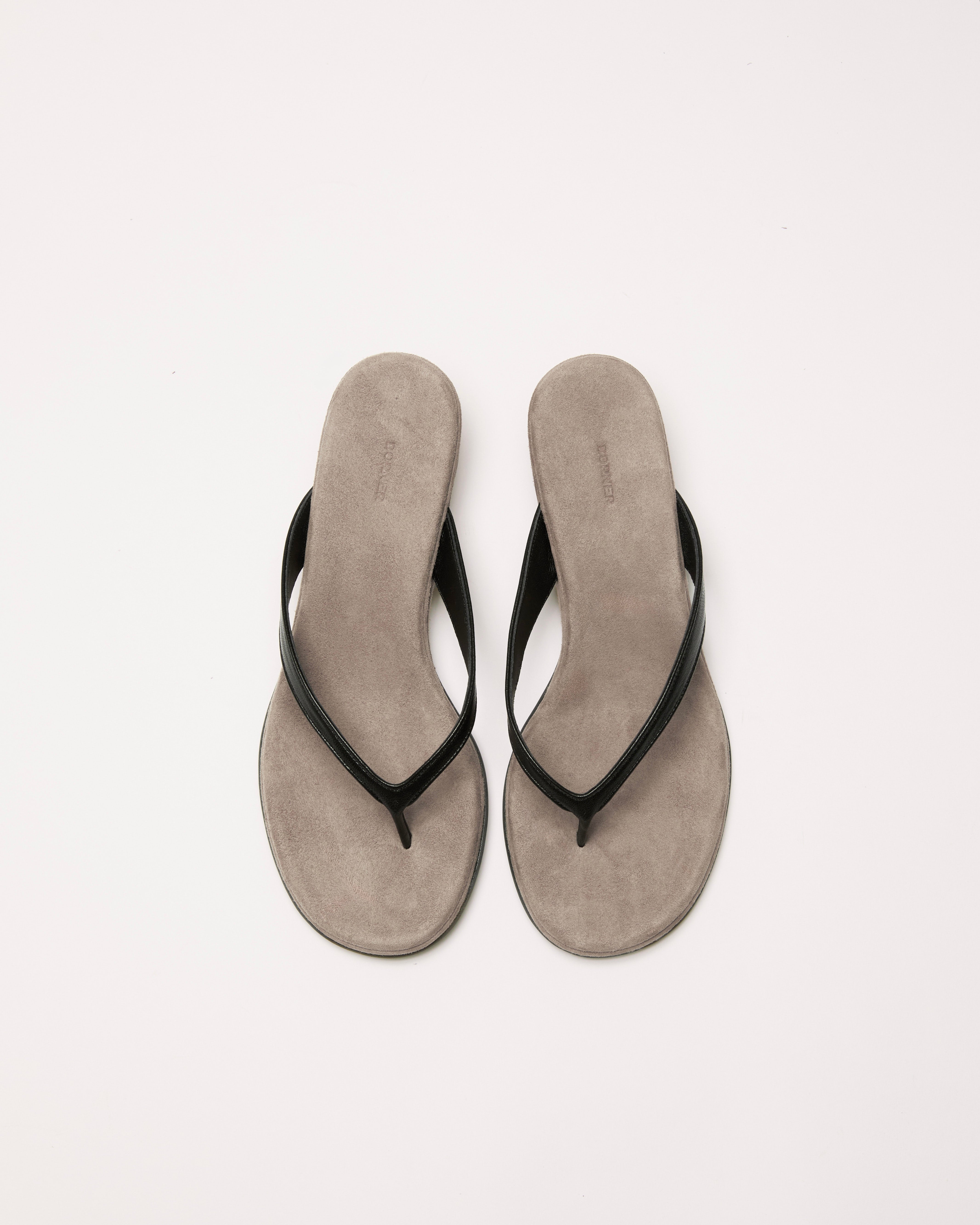 Colette - Black