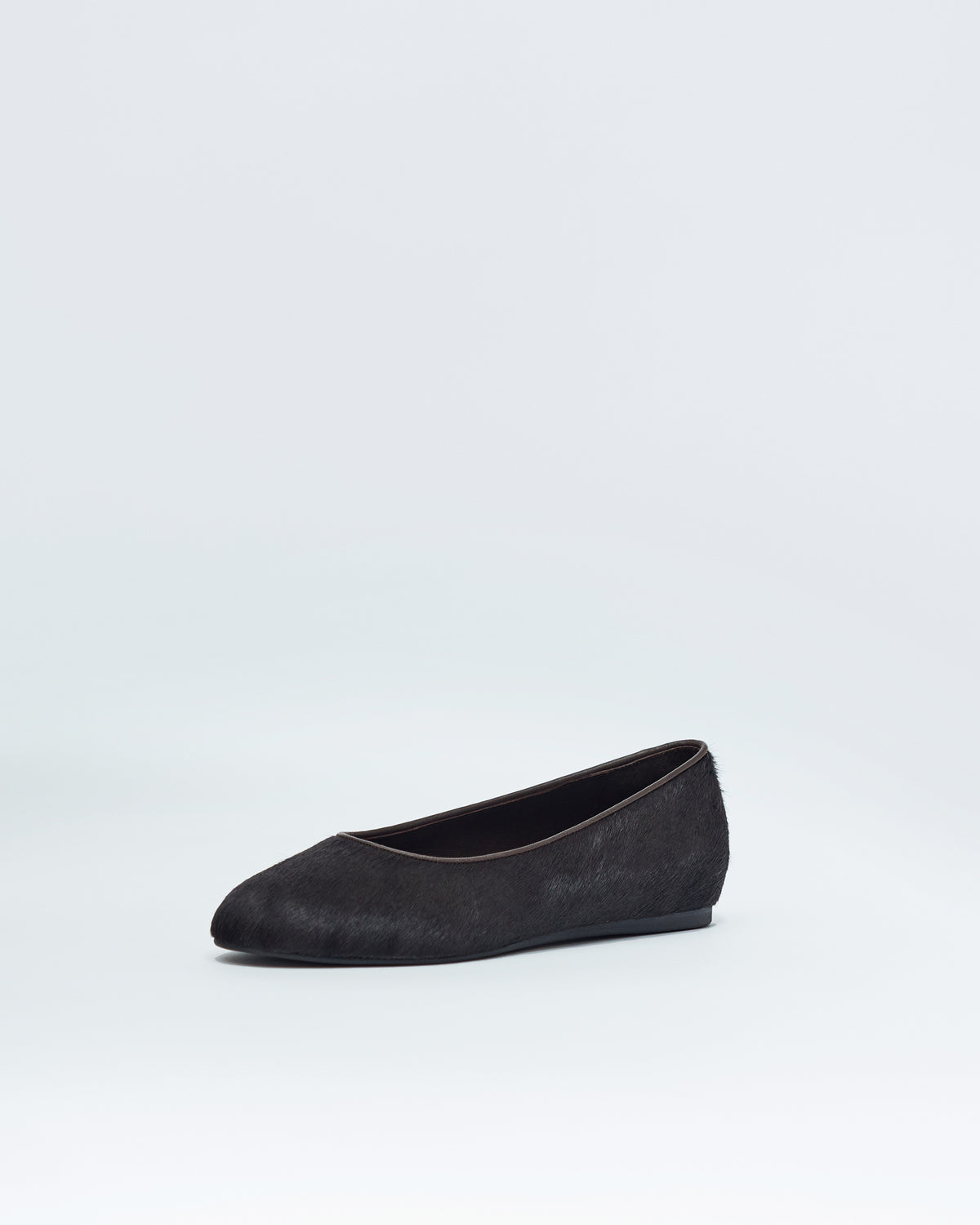Madeleine - Brown