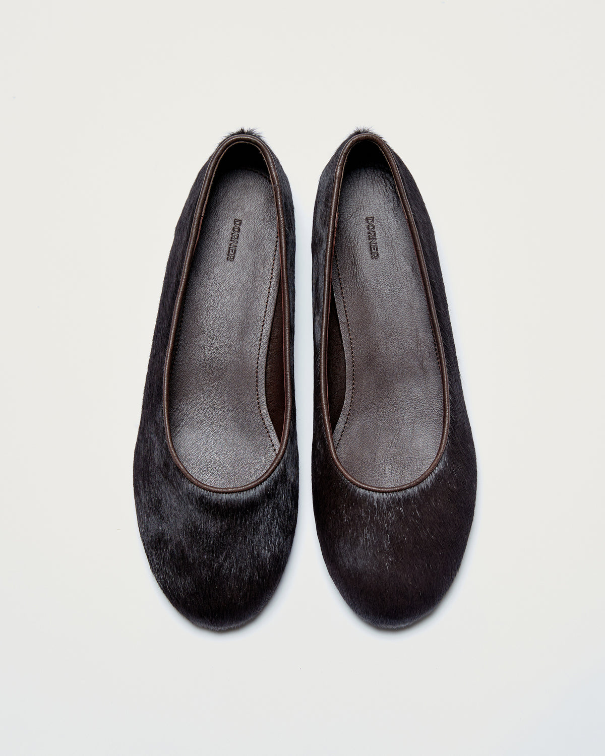 Madeleine - Brown