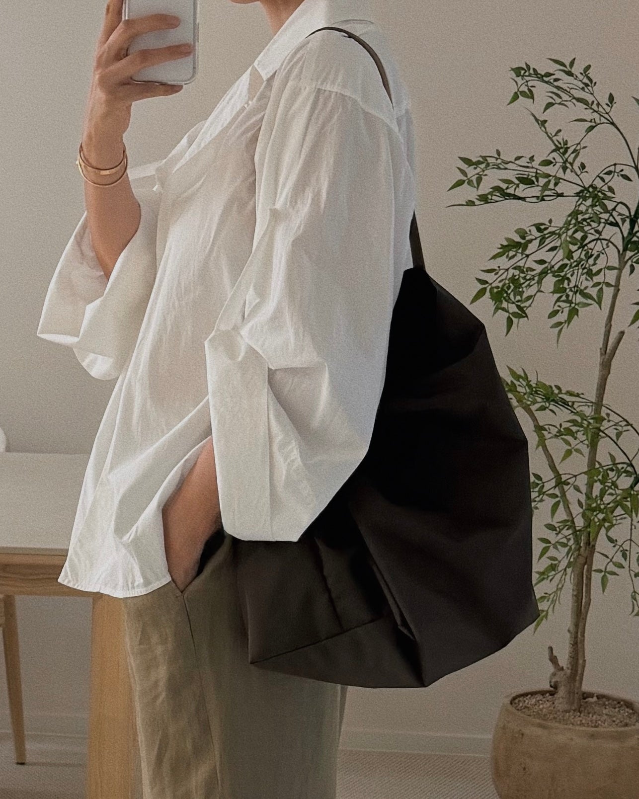 Inès - Brown