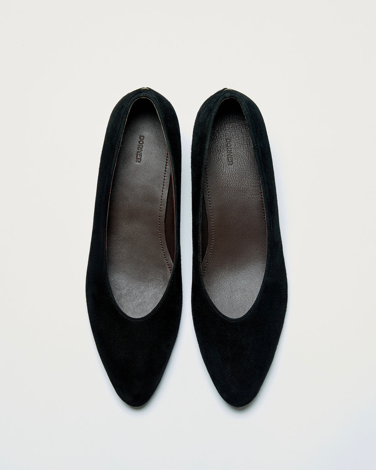 Amélie - Black