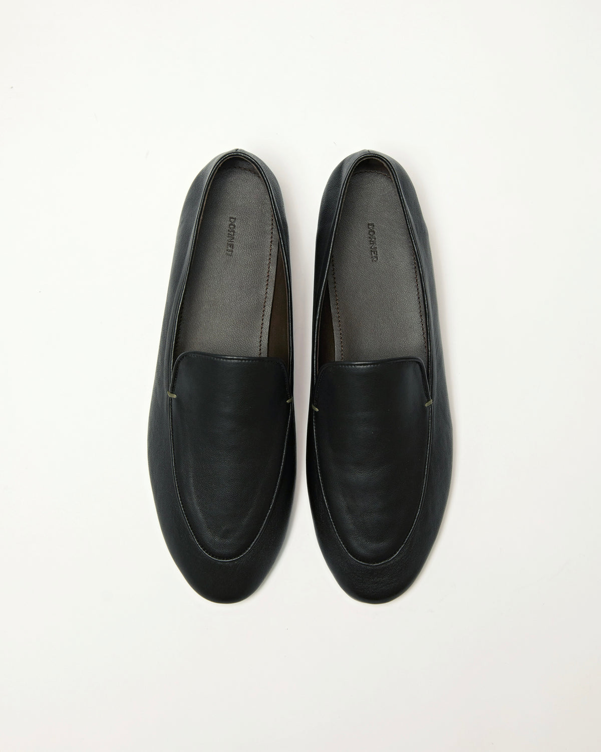 Cecil - Soft Black